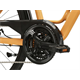 Rower trekkingowy KROSS Sentio 3.0