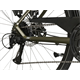 Rower trekkingowy KROSS Sentio 4.0