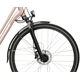 Rower trekkingowy KROSS Sentio 4.0