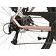Rower trekkingowy KROSS Sentio 4.0