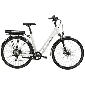 Rower elektryczny KROSS Sentio Hybrid 1.0