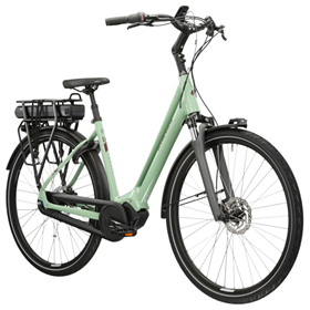 Rower elektryczny KROSS Sentio Hybrid 4.0 D