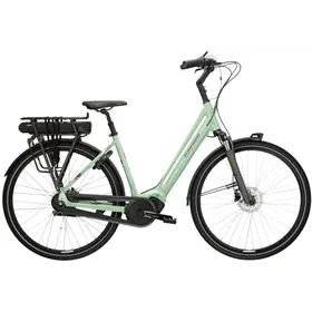 Rower elektryczny KROSS Sentio Hybrid 4.0 D