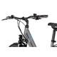 Rower elektryczny KROSS Sentio Hybrid ZZ