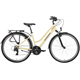 Rower trekkingowy damski KROSS Trans 1.0
