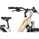 Rower trekkingowy damski KROSS Trans 1.0