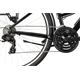 Rower trekkingowy damski KROSS Trans 1.0