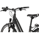 Rower trekkingowy damski KROSS Trans 1.0