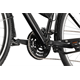 Rower trekkingowy damski KROSS Trans 1.0