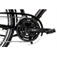 Rower trekkingowy damski KROSS Trans 2.0