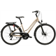 Rower trekkingowy damski KROSS Trans 3.0 D
