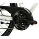 Rower trekkingowy damski KROSS Trans 3.0 D