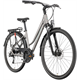 Rower trekkingowy damski KROSS Trans 3.0 D