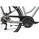 Rower trekkingowy damski KROSS Trans 3.0 D