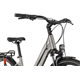 Rower trekkingowy damski KROSS Trans 3.0 D