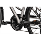 Rower trekkingowy damski KROSS Trans 3.0 D