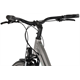 Rower trekkingowy damski KROSS Trans 3.0 D