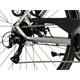 Rower trekkingowy KROSS Trans 3.0 disc