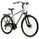 Rower trekkingowy KROSS Trans 3.0 disc