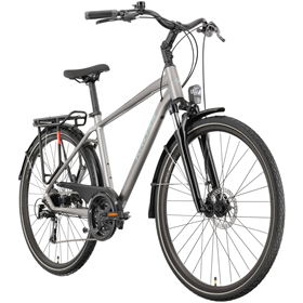 Rower trekkingowy KROSS Trans 3.0 disc