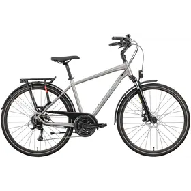 Rower trekkingowy KROSS Trans 3.0 disc