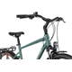 Rower trekkingowy KROSS Trans 3.0 disc