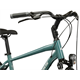 Rower trekkingowy KROSS Trans 3.0 disc