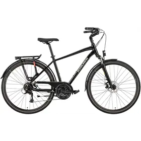 Rower trekkingowy KROSS Trans 3.0 disc