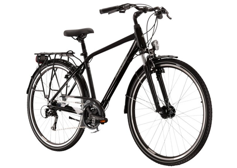 Rower trekkingowy KROSS Trans 4.0