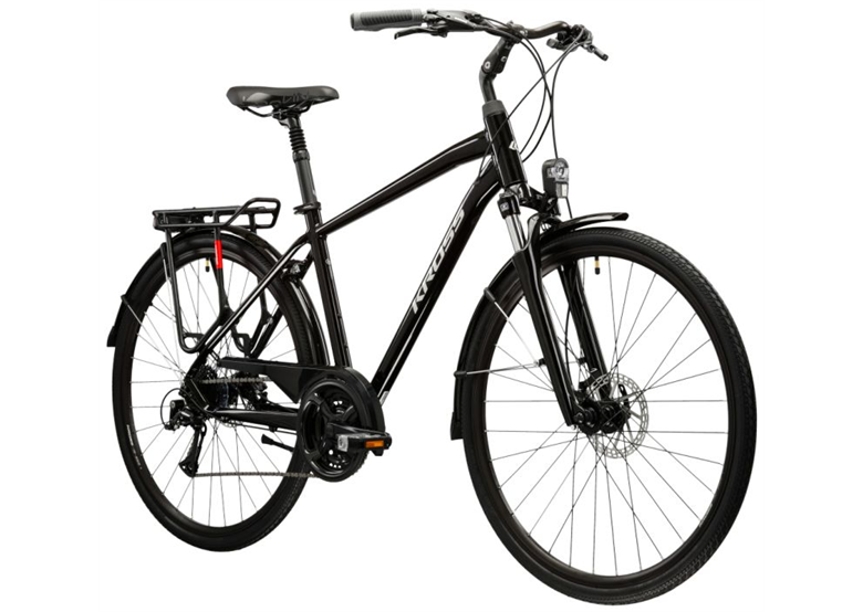 Rower trekkingowy KROSS Trans 4.0