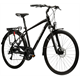 Rower trekkingowy KROSS Trans 4.0