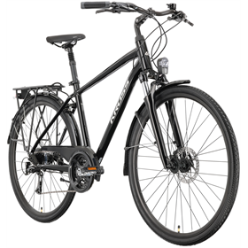 Rower trekkingowy KROSS Trans 4.0 BG
