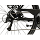 Rower trekkingowy damski KROSS Trans 4.0 D