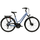 Rower trekkingowy damski KROSS Trans 4.0 D