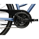 Rower trekkingowy damski KROSS Trans 4.0 D