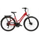 Rower trekkingowy damski KROSS Trans 5.0 Cues