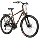 Rower trekkingowy KROSS Trans 5.0 Cues