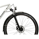 Rower trekkingowy KROSS Trans 5.0 Cues