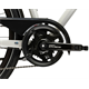 Rower trekkingowy KROSS Trans 5.0 Cues