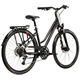 Rower trekkingowy damski KROSS Trans 7.0 Cues