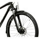 Rower trekkingowy KROSS Trans 7.0 Cues