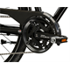 Rower trekkingowy KROSS Trans 7.0 Cues
