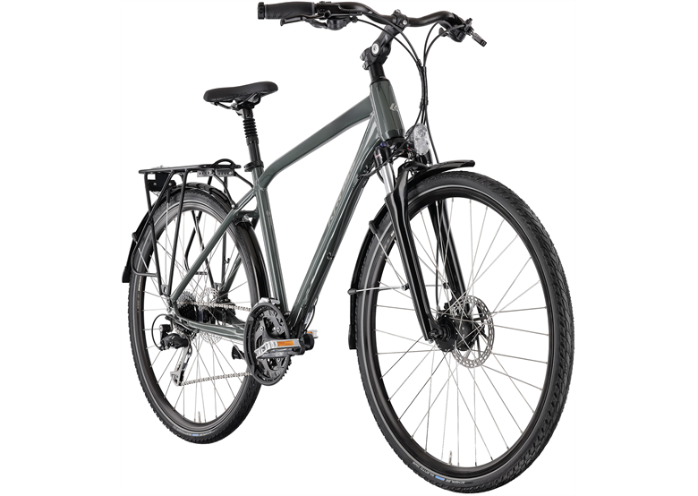 Rower trekkingowy KROSS Trans 8.0