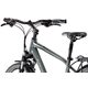 Rower trekkingowy KROSS Trans 8.0