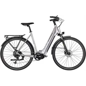 Rower elektryczny KROSS Trans Hybrid LS 5.0