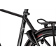 Rower elektryczny KROSS Trans Hybrid Prestige