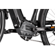 Rower elektryczny KROSS Trans Hybrid Prestige