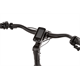 Rower elektryczny KROSS Trans Hybrid Prestige