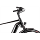 Rower elektryczny KROSS Trans Hybrid Prestige