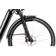 Rower elektryczny KROSS Trans Hybrid Prestige